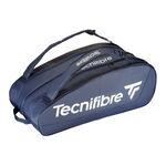 Tecnifibre Tecnifibre Tour Endurance 12R Taška Na Raketu-Tmavě Modrá