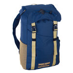 Tenisové Tašky Babolat BACKPACK CLASSIC PACK dark blue