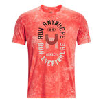 Oblečení Under Armour Run Everywhere T-Shirt