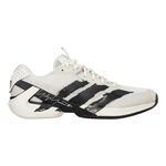 adidas Tenisová obuv adidas Y-3 Adizero Ubersonic 5 Obuv Na Všechny Povrchy Muži-Bílá,Černá