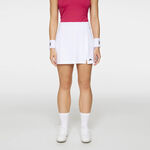 JLindeberg Oblečení JLindeberg Kalinka Sukně Dámy-Bílá