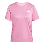 Oblečení adidas Train Essentials 3 Stripes Workout Tee