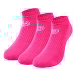 Oblečení BIDI BADU Leana 3P Now Show Tech Socks