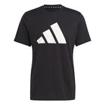 Tenisové Oblečení adidas Training Essential Feel Ready Logo Tee