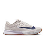 Nike Tenisová obuv Nike Vapor Pro 3 Obuv Na Všechny Povrchy Muži-Béžová,Bílá