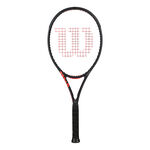 Wilson Tenisová raketa Wilson Clash 100UL V3.0 Komfortní Tenisová Raketa