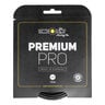 Premium Pro Výpletová Sada 12m-Černá