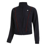 Oblečení Björn Borg Ace Woven Track Jacket