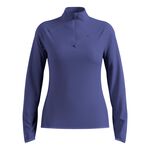 Oblečení Odlo Zeroweight Warm Mid Layer 1/2 Zip