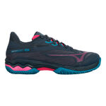 Boty Mizuno SHOE WAVE EXCEED LIGHT PADEL W
