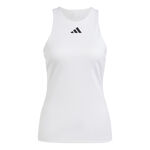 Tenisové Oblečení adidas Y-Tank