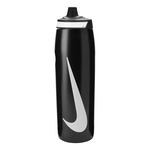 Nike +Př&iacute;slu&scaron;enstv&iacute; Nike Refuel 946ml L&aacute;hev Na Pit&iacute;-Čern&aacute;