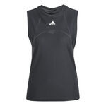 adidas Oblečení adidas Match Pro Sportovní Tílko Dámy-Černá