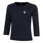 Oblečení Quiet Please Mixed Longsleeve