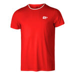 Oblečení Racket Roots Teamline Tee