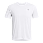 Oblečení Under Armour Streaker Splatter SS Tee