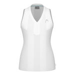 Oblečení HEAD Performance Tank Top Women
