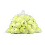 Balls Unlimited Tenisové míče Balls Unlimited Code Blue 60ks Pytel