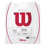 Wilson Wilson Revolve Výpletová Sada 12,2m-Bílá