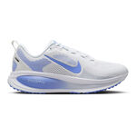 Nike Běžecká obuv Nike Vomero 18 Neutrální obuv Dámy-bílá,modrá