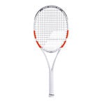 Babolat Tenisov&aacute; raketa Babolat Pure Strike Lite Turnajov&aacute; raketa Použit&eacute; rakety