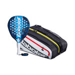 Babolat Sada raket Padel Babolat Air Vertuo 2025