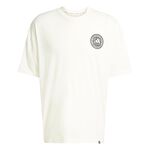 Oblečení adidas GFX TEE GLOB Q3