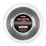 Tenisové Struny Tourna Tourna Big Hitter silver 220m