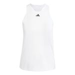 Oblečení adidas Club Tank