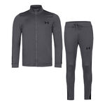 Under Armour Oblečen&iacute; Under Armour Knit Tr&eacute;ninkov&yacute; Souprava Muži-&Scaron;ed&aacute;
