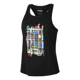 Graffity Tank