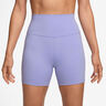 Dri-FIT One 5in Šortky Na Míče Dámy - Šeříková,Černá