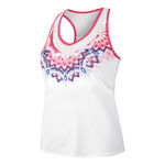 Oblečení Lucky in Love Meridian Ombre Tank SMU