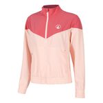 Oblečení Quiet Please Endlessly Chip Trackjacket W