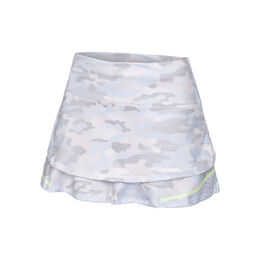 Flow Motion Skirt with Back Pocket