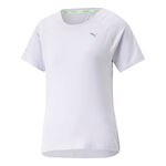 Oblečení Puma Run Cloudspun Shortsleeve