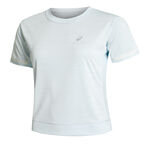 Oblečení ASICS Race Crop Top