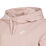 Funnel Neck Hoody