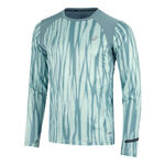 Oblečení ASICS Seamless Longsleeve