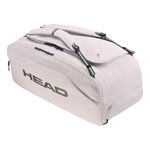 Tašky HEAD Pro X Duffle Bag L WHGE
