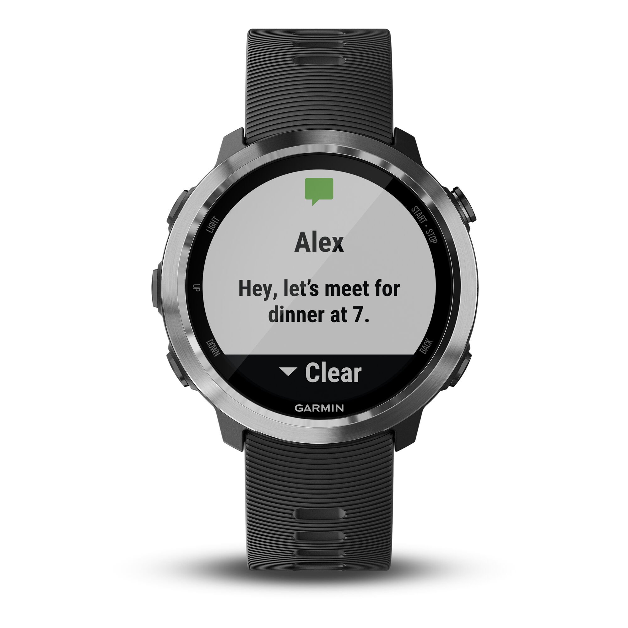 Garmin