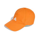 adidas Oblečen&iacute; adidas Baseball Clima Čepice Muži - oranžov&aacute;, čern&aacute;