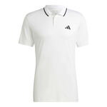 Oblečení adidas Tennis FreeLift Polo Shirt