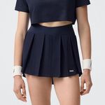 Tenisové Oblečení DSSLR Match Skirt WOMEN