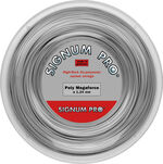 Signum Pro Signum Pro Poly Megaforce Výplet-Role 200m-Stříbrná