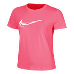 Oblečení Nike Dri-Fit One Swoosh Tee
