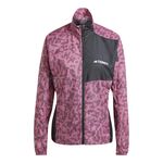 Oblečení adidas Trail Wind Jacket