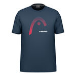 Oblečení HEAD Carl T-Shirt Men