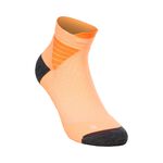 Oblečení ASICS Elite Fujitrail Quarter Sock