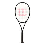 Wilson Tenisov&aacute; raketa Wilson Blade 98 16X19 v8 Noir Turnajov&aacute; raketa nevypleten&eacute;